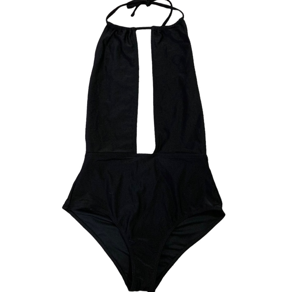 Forever 21 one piece bathing suit